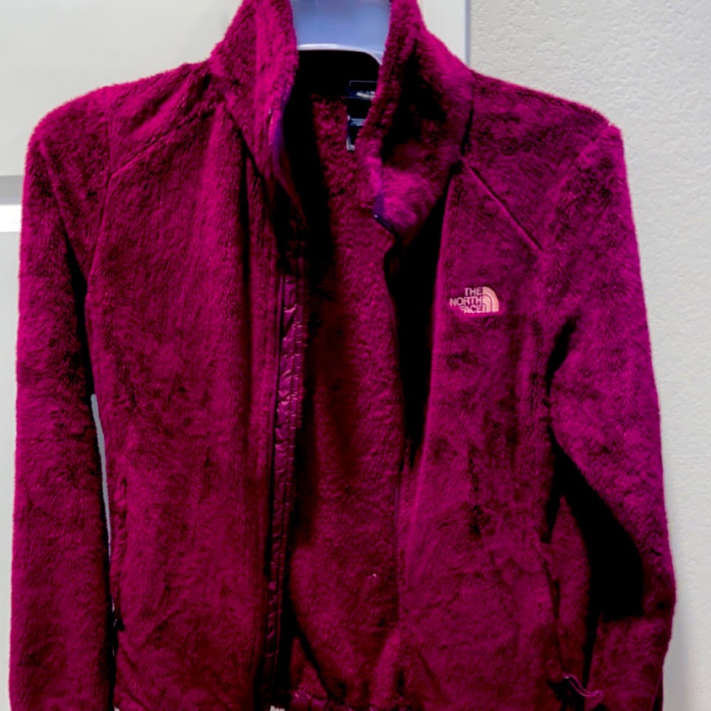 North face jacket